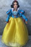 Mattel - Disney Collector - Snow White Live Action - Snow White - Doll